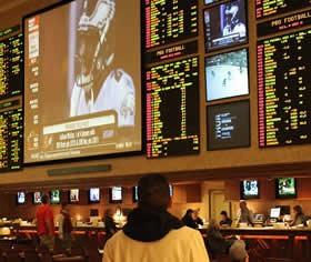 Sports Betting in Arkansas