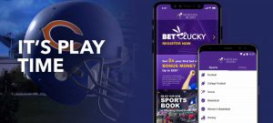 BetLucky Sportsbook